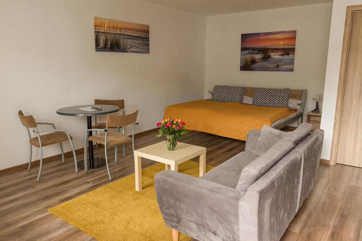 Apartmany Tereza & Free Parking Bratislava Exterior foto