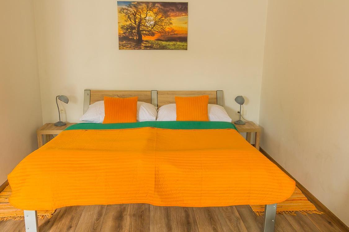 Apartmany Tereza & Free Parking Bratislava Exterior foto