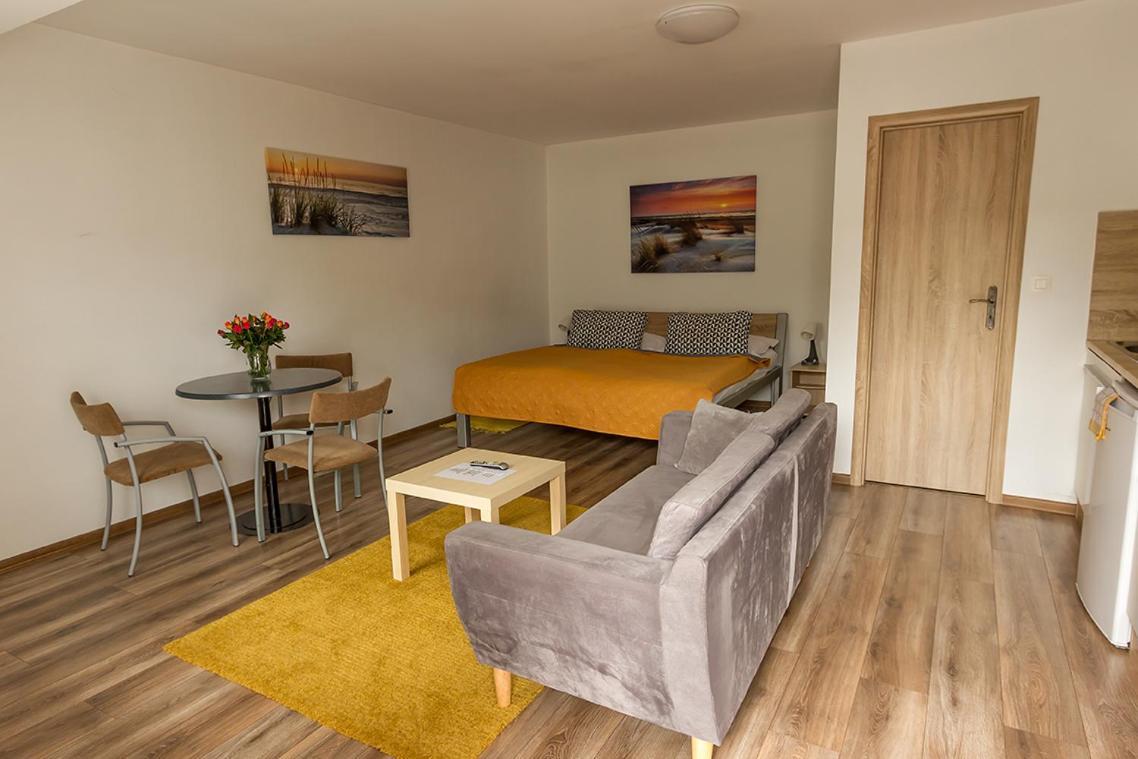 Apartmany Tereza & Free Parking Bratislava Exterior foto