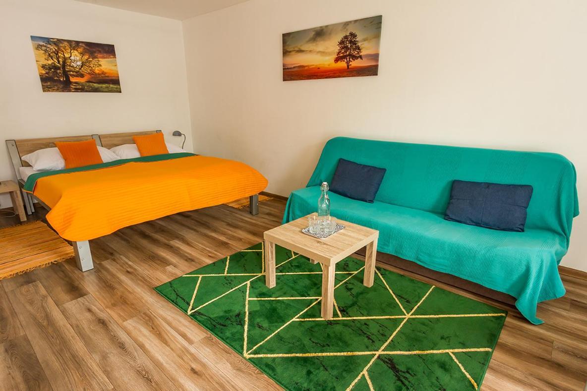 Apartmany Tereza & Free Parking Bratislava Exterior foto